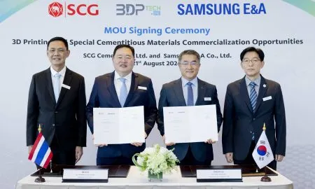 MOU Signing Ceremony CPAC X Sams