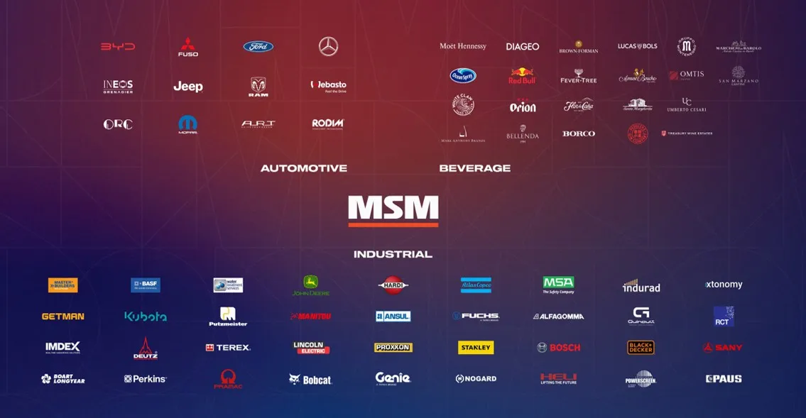 MSM-brand-logo