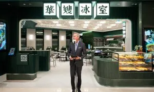 Mr Kevin Kelley Chief Operating 