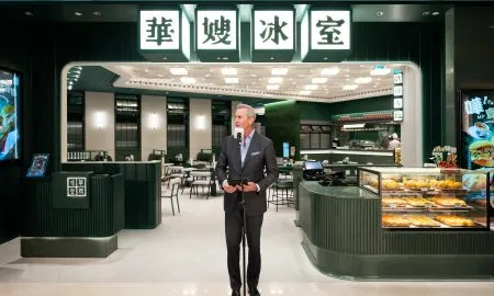 Mr Kevin Kelley Chief Operating 