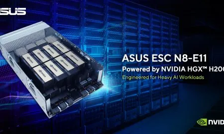 NVIDIA HGX H200 Solutions