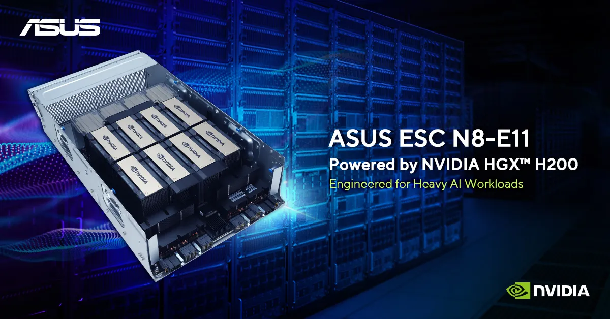 NVIDIA-HGX-H200-Solutions