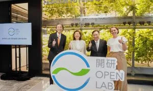 OpenLab Image