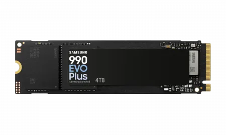 SSD 990 EVO Plus 1 
