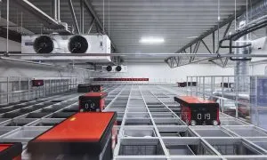 Autostore Strongpoint 035 Lo