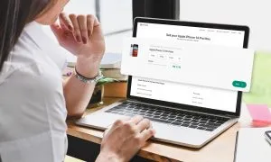 Sell To Carousell Mobile