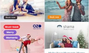 4 Brand Festive Campaign 03