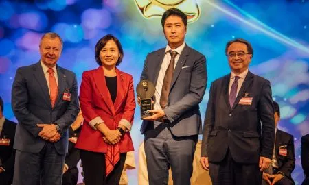 549376 HKMA Quality Award Photo