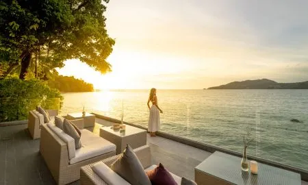 Amari Presents Relaxing Digital 