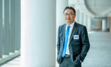 Dr Chana Poomee Chairman Of Thai