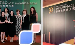 Generali HKFI Award 2024 FINAL