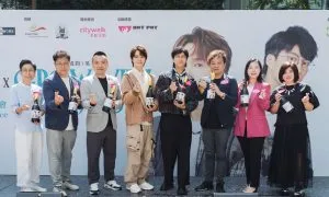 HongKongLife PressRelease Image