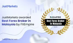 JustMarkets Best Broker In Malay