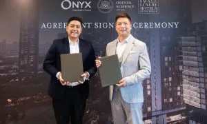 Left To Right Yuthachai Charana