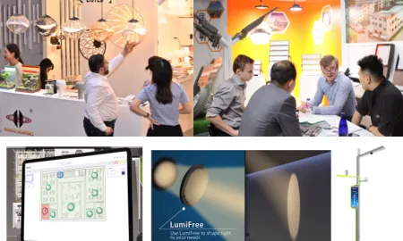 Media Outreach Photo Lighting Fa