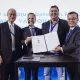 MoU Signed For Blue Economy Proj
