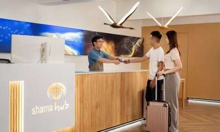 ONYX Shama Storytelling 4 Shama