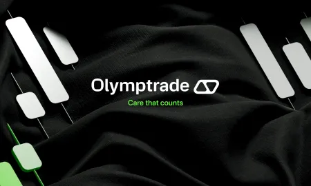 Olymptrade MediaOutReach