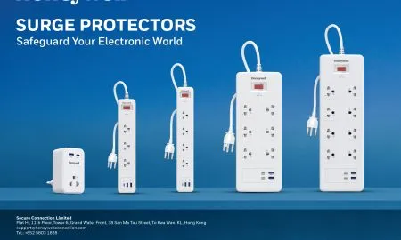 PRP All Surge Banner 1