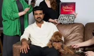 Ram Charan Sitting 01