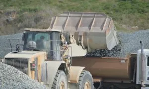 Rykon HD 2 M5 In Use At Jackson 