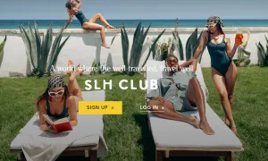 SLH Club Image