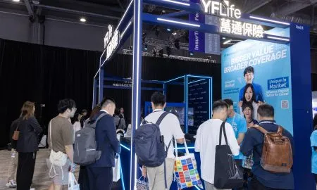 YFLife FinTech Week 1