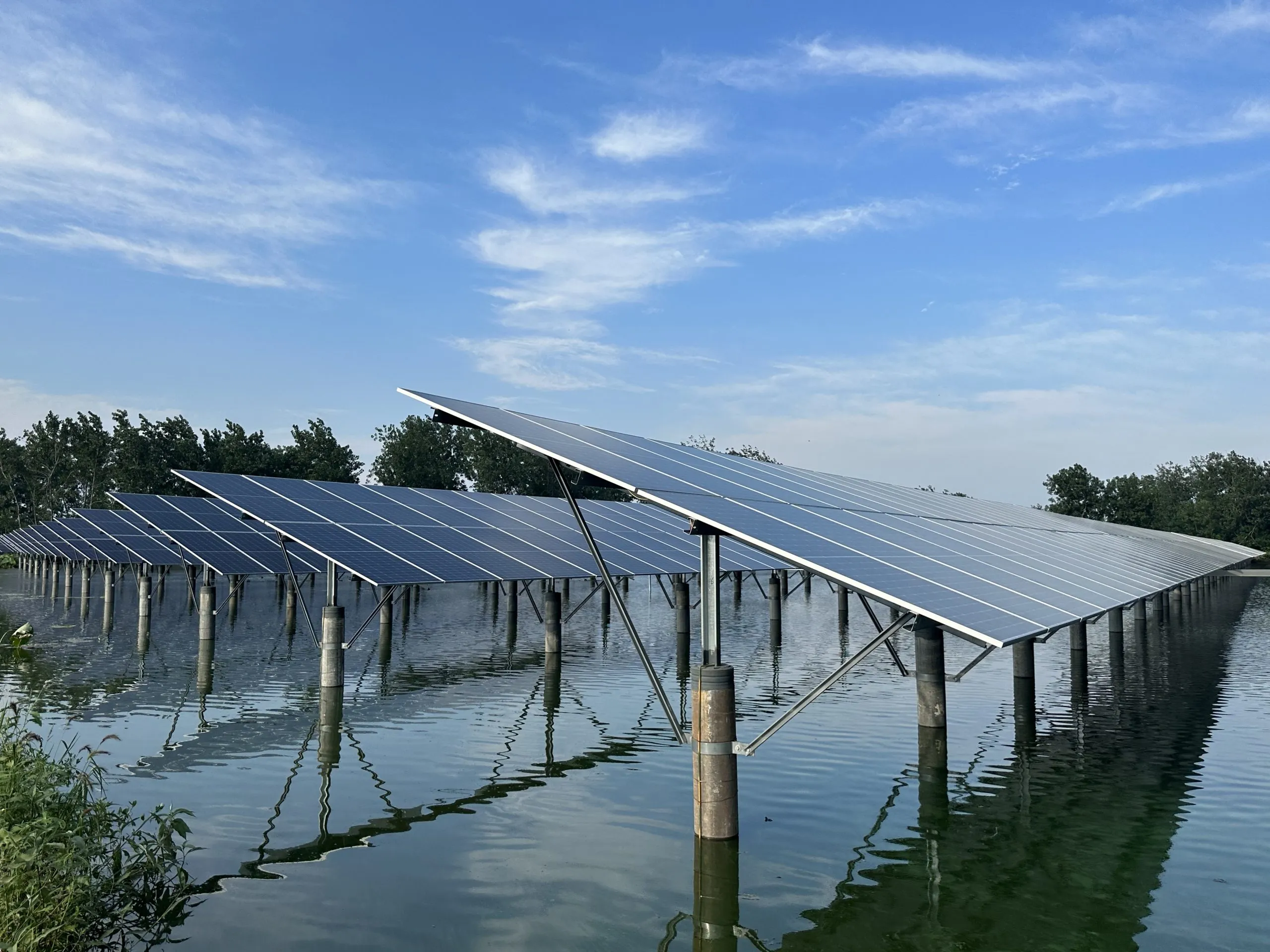 Yangzhou-Gongdao-Solar-Power-Sta