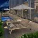 DusitD2 Fagu Pool Deck Outdoor