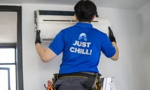 Airple Aircon Services