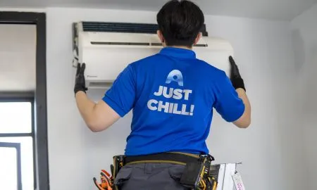 Airple Aircon Services