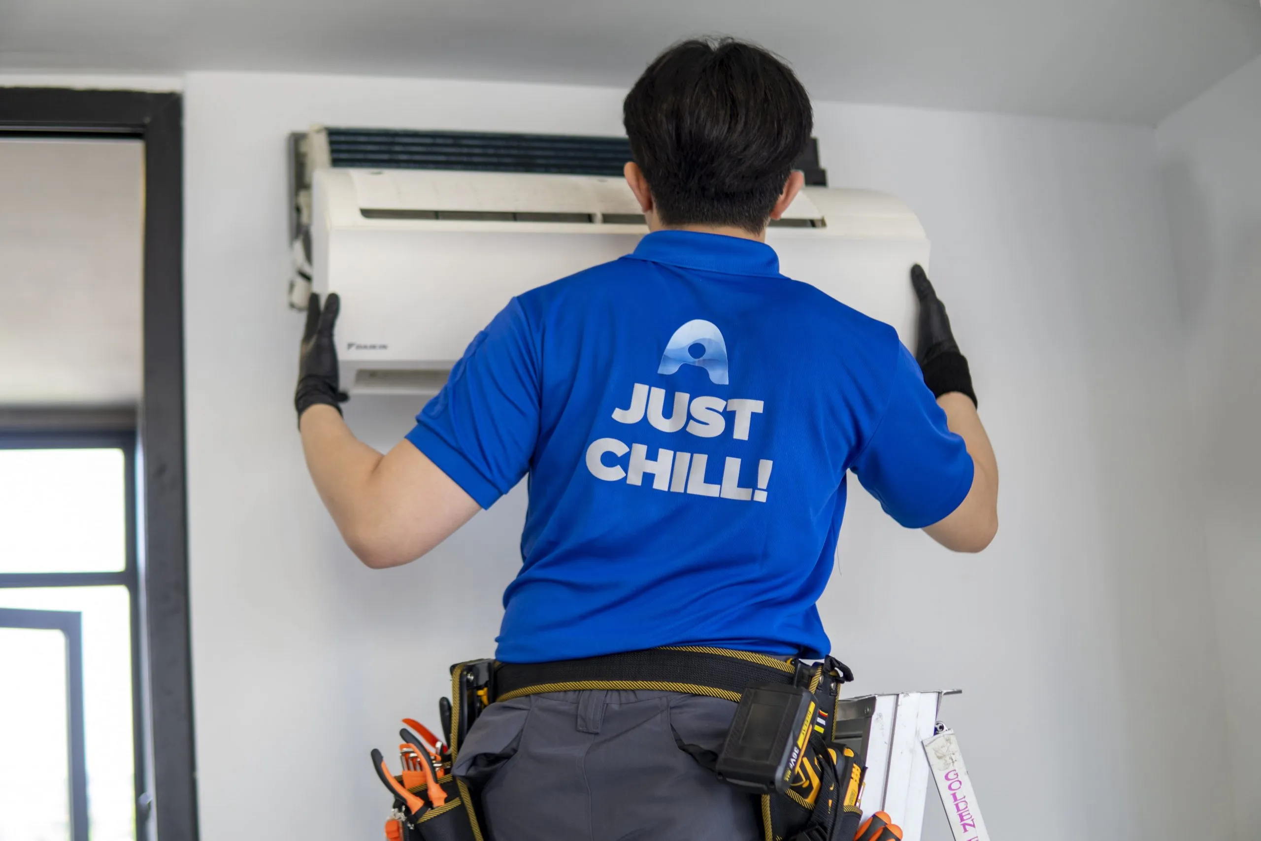 Airple-Aircon-Services