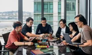 Ampersand Premium Article Team I