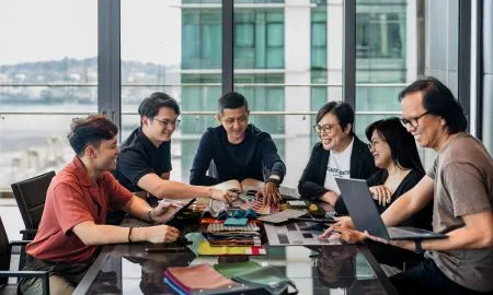 Ampersand Premium Article Team I