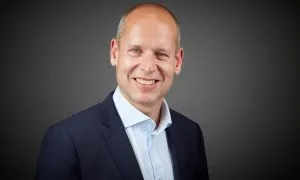 Arjan Toor Prudential Plc CEO He