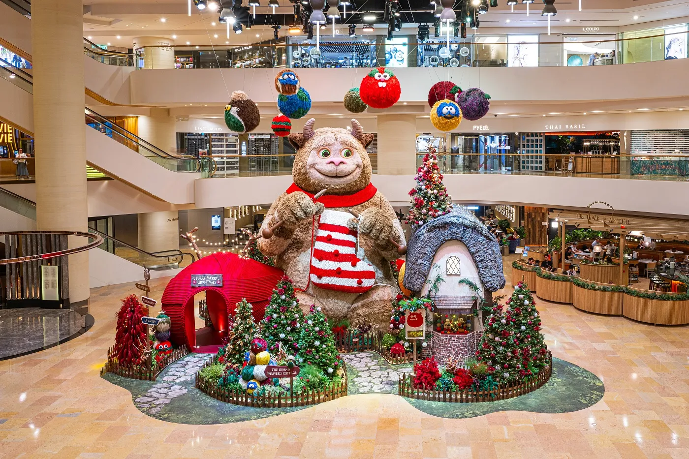 ChristmasVille-Woollywood