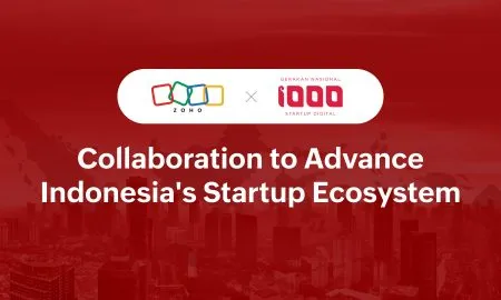 Collaboration To Advance Indones