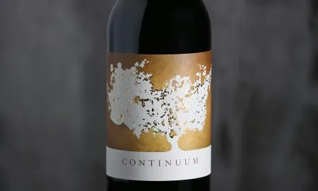 Continuum Bottle Shot No Vintage
