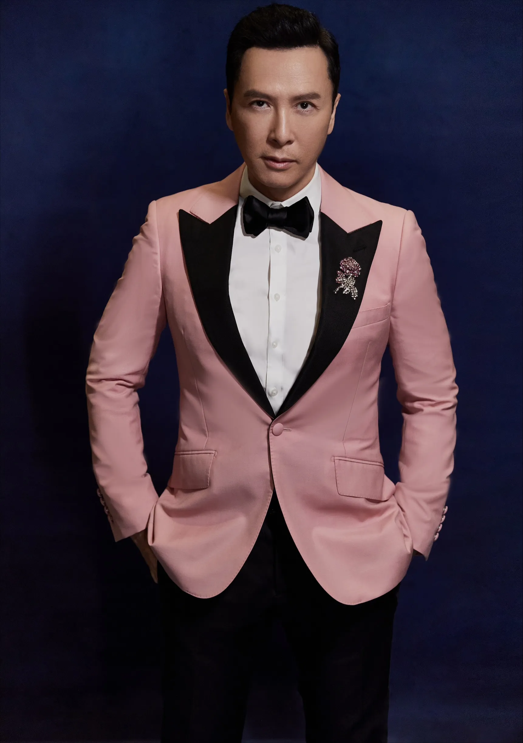 Donnie-Yen