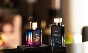 Draco New York Night