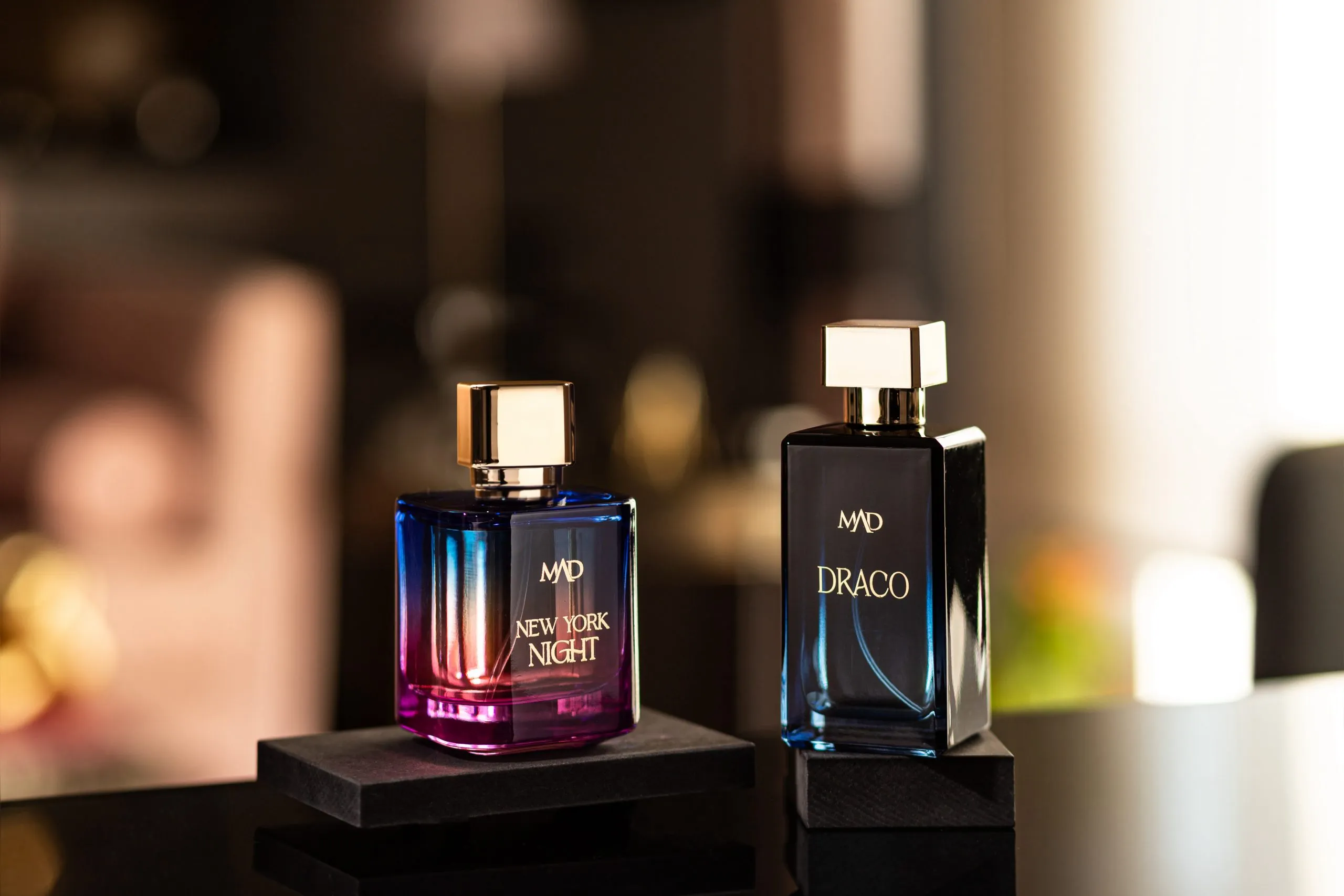 Draco-New-York-Night
