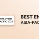 FT Employers APAC 2025 Mediakit 