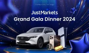 Gala Dinner News