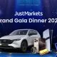 Gala Dinner News