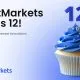 JustMarkets Turns 12 Years