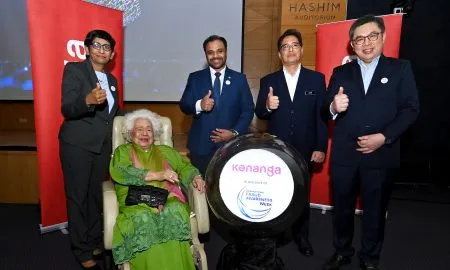 Kenanga Investment Bank Highligh