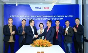 L Nh O Cake Visa V Google Cloud 