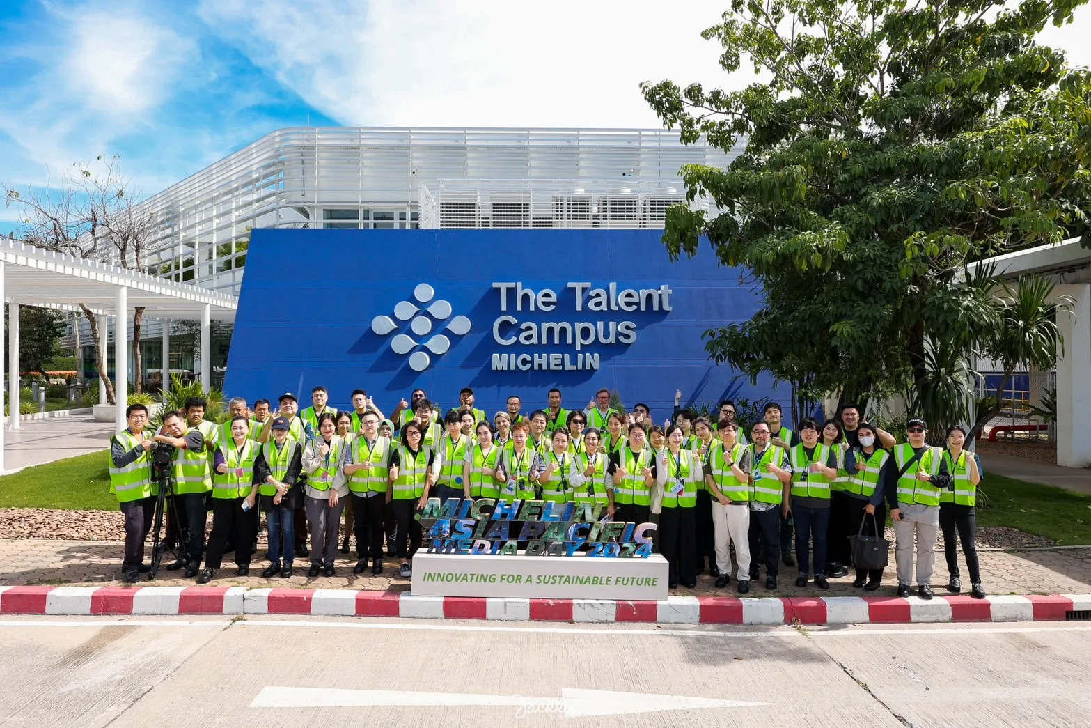 MICHELIN-ASIA-PACIFIC-MEDIA-DAY-