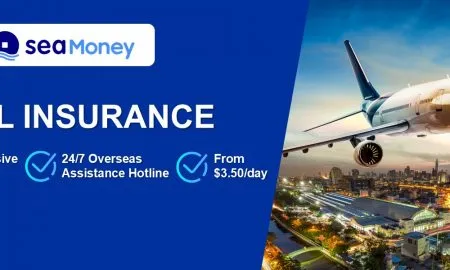 MSIG X SeaMoney Partnership 1