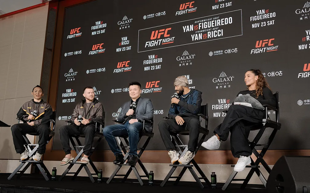 Press-Conference